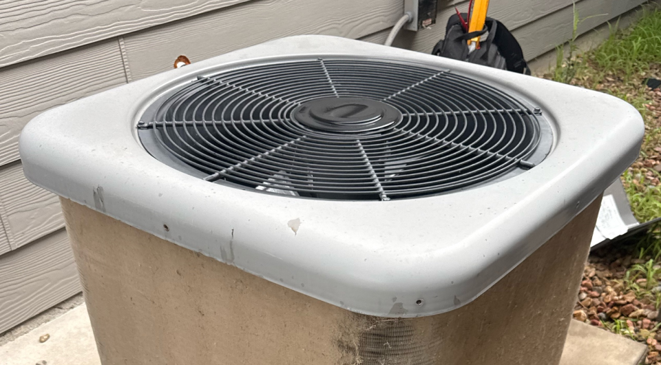 hvac solution services